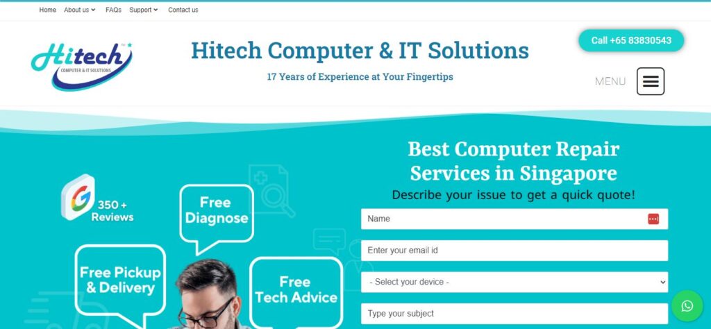 hitech-computer-services