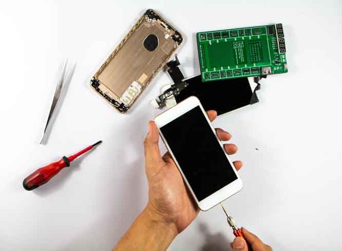 iPhone-Repair